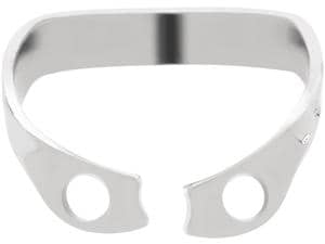HYGENIC® Brinker Klammer Geweberetraktion Figur B4