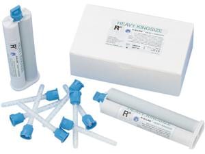 R-SI-LINE® HEAVY KINGSIZE Kartusche 2 x 75 ml