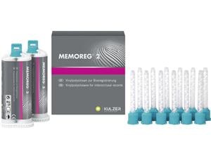 Memoreg 2 Doppelkartuschen 2 x 50 ml