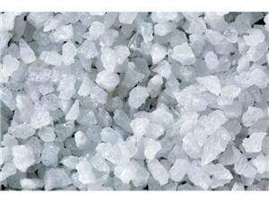 Edelkorund 50 &#181;m, Sack 25 kg