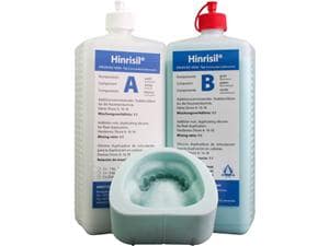 Hinrisil® 1:1 Flasche 2 x 1 kg