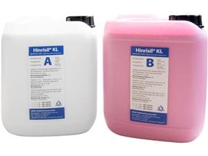 Hinrisil® KL 1:1 Kanister 2 x 25 kg