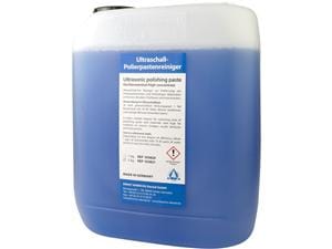 Ultraschall-Polierpastenreiniger Packung 5 kg