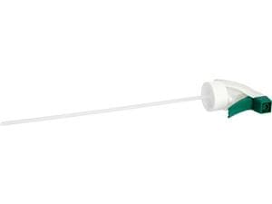 HS-Sprühkopf Grün