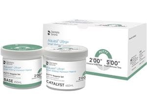 Aquasil® Ultra+ Firm Putty Regular Set Dose 450 ml Base und 450 ml Katalysator