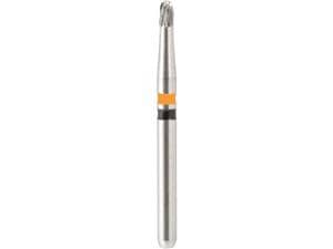 Hartmetall Kronentrenner, Form HM 4C ISO 010, Packung 5 Stück