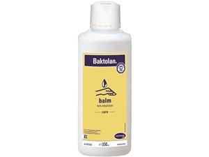 Baktolan® balm Pflegebalsam Flasche 350 ml