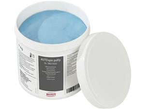 AUTO spin Silikonknetmasse Dose 1 kg