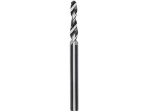 AUTO spin Konus-Pinbohrer Ø 3 mm, Länge 39 mm, Packung 1 Stück
