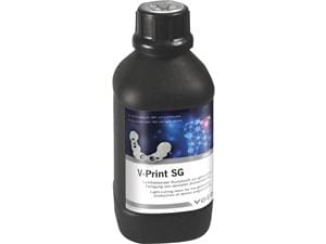 V-Print® SG Clear, Flasche 1.000 g