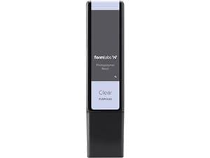 Kunstharz Clear Resin Kartusche 1 Liter für Form 3B und 3BL