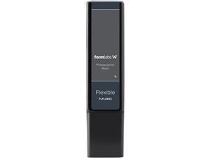 Kunstharz Flexible Resin Kartusche 1 Liter für Form 2