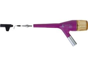 PROPHYflex - Perio Kit Anwendung subgingival