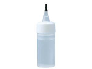 Lubri-Öl Schmiermittel Flasche 5 ml