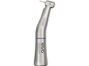 EXPERTmatic LUX Winkelstück E20 L Mit Licht, blau 1:1