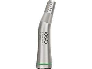 MASTERmatic LUX Unterteil M29 L Mit Licht, grün 7,4:1