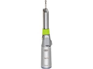 Chirurgisches Handstück S-11 L Gerade mit Licht, blau, 1:1
