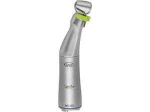 Chirurgisches Winkelstück WS-56 L Mit Licht, blau, 1:1
