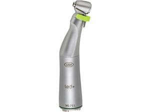 Chirurgisches Winkelstück WS-75 L Mit Licht, grün, 20:1