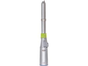 Chirurgisches Handstück S-15 Gerade ohne Licht, blau, 1:1