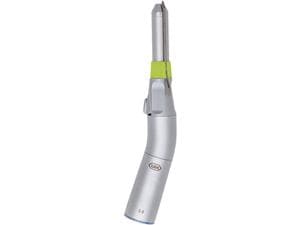 Chirurgisches Handstück S-9 Gewinkelt ohne Licht, blau, 1:1