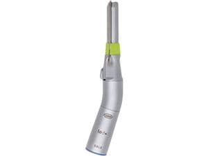 Chirurgisches Handstück S-9 LG Gewinkelt mit Licht, blau, 1:1