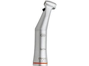 Alegra Winkelstück WE-99 LED G Mit Licht, orange, 1:4,5