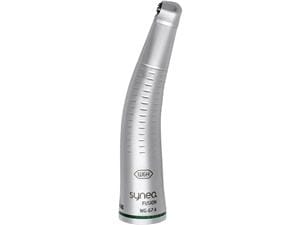 Synea Fusion PROFIN Winkelstück WG-67 A Ohne Licht, grün, 2:1