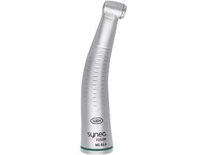 Synea Fusion Winkelstück WG-66 A Ohne Licht, grün, 2:1