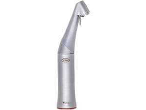 Chirurgisches Winkelstück WS-91 Ohne Licht, orange, 1:2,7