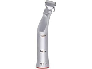 Chirurgisches Winkelstück WS-92 LG Mit Licht, orange, 1:2,7