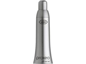 Proxeo Prophylaxehandstück HP-44 M Ohne Licht, grün, 4:1
