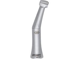 Proxeo Prophylaxewinkelstück WP-66 M Ohne Licht, grün, 4:1