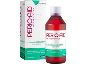 Perio-Aid® Active Control Flache 500 ml