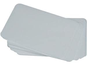 FG-Blätter Packung 50 Blatt