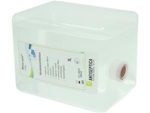 Manorapid® Händedesinfektion Flasche 1 Liter