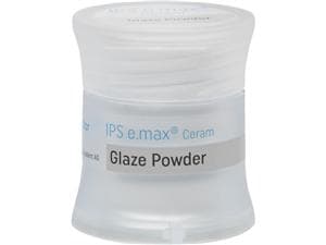 IPS e.max® Ceram Glaze Powder Packung 5 g