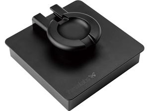 Bauplattform für Form 3 3D-Drucker Konstruktionsplattform