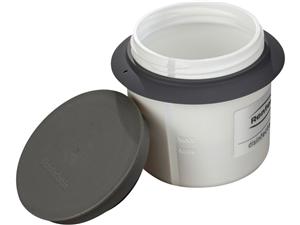 SYMPRO Reinigungsbecher Mit Deckel