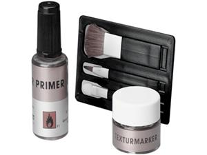 Texturmarker Gold Set Set