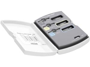 TENAX® Fiber Trans - Einführungs-Kit Set