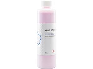 KMG Liquid - Hochglanz-Poliermittel Flasche 500 ml