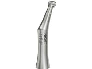 SMARTmatic Endodontiewinkelstück S81 Ohne Licht, grün, 8:1