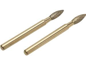 Ersatzspitzen für Keramogrip und Jacketgrip Packung 2 Stück