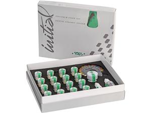 GC Initial™ Spectrum Stains - Set Set
