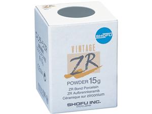 VINTAGE ZR Schultermasse Effekt CLM, Packung 15 g