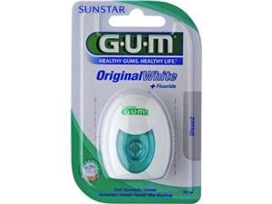 GUM® Original White Spender 30 m