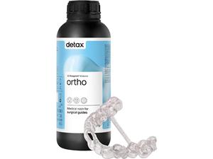 3D Freeprint® ortho UV 405 nm, Flasche 1.000 g