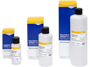 Hypochlorit-SPEIKO® 3 % Flasche 250 ml