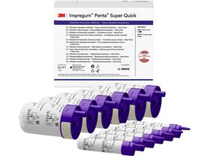 3M Impregum™ Penta™ Super Quick Heavy Body - Value Pack Set